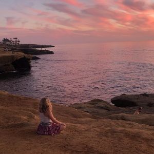 Meet your Posher, Claire